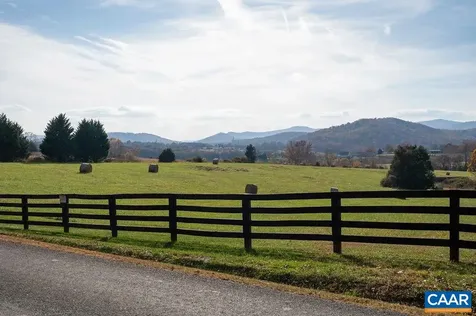 Tbd Red Hill Road Charlottesville VA 22903