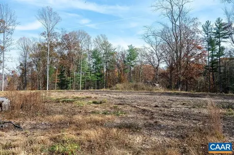 Tbd Red Hill Road Charlottesville VA 22903
