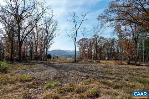 Tbd Red Hill Road Charlottesville VA 22903