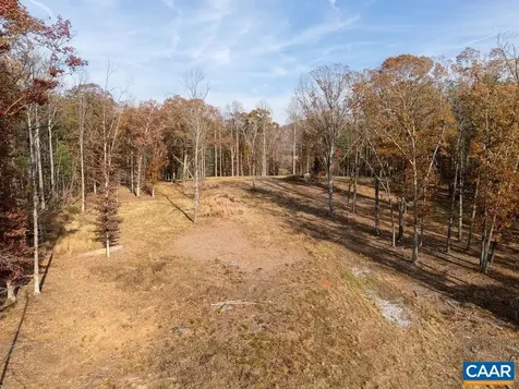 Tbd Red Hill Road Charlottesville VA 22903