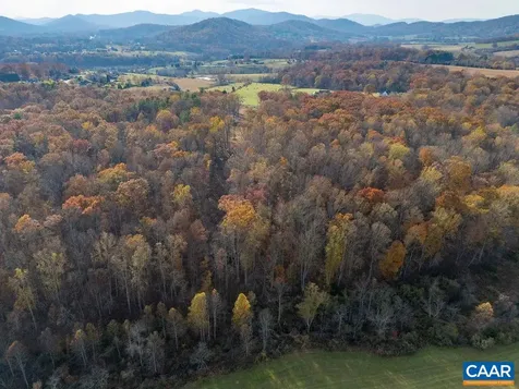 Tbd Red Hill Road Charlottesville VA 22903