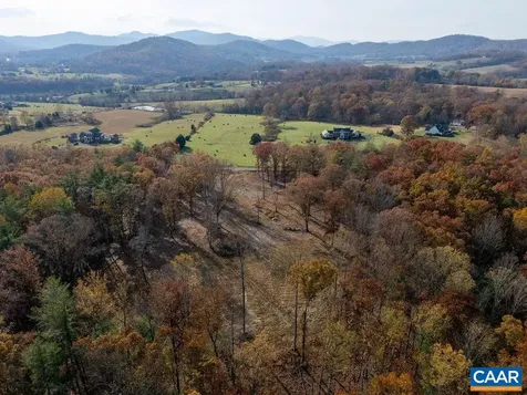 Tbd Red Hill Road Charlottesville VA 22903