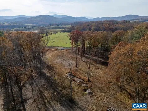 Tbd Red Hill Road Charlottesville VA 22903