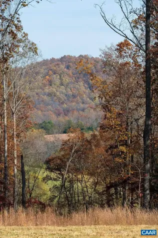 Tbd Red Hill Road Charlottesville VA 22903