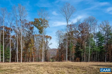 Tbd Red Hill Road Charlottesville VA 22903