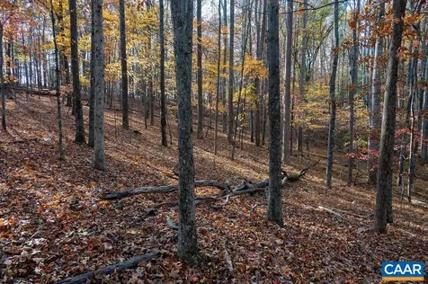 Tbd Red Hill Road Charlottesville VA 22903
