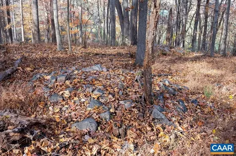 Tbd Red Hill Road Charlottesville VA 22903