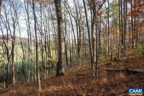 Tbd Red Hill Road Charlottesville VA 22903