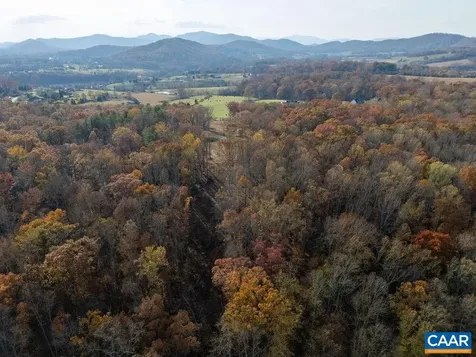 Tbd Red Hill Road Charlottesville VA 22903