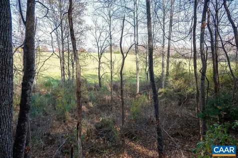 Tbd Red Hill Road Charlottesville VA 22903
