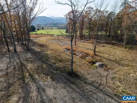 Tbd Red Hill Road Charlottesville VA 22903