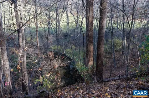 Tbd Red Hill Road Charlottesville VA 22903