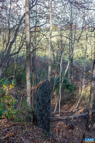 Tbd Red Hill Road Charlottesville VA 22903