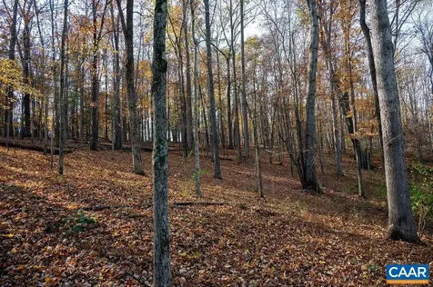 Tbd Red Hill Road Charlottesville VA 22903