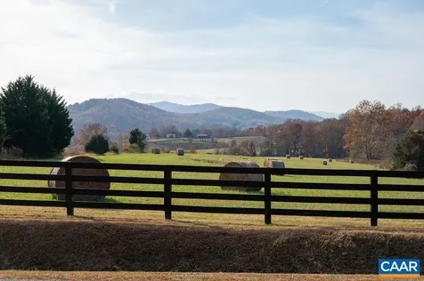 Tbd Red Hill Road Charlottesville VA 22903