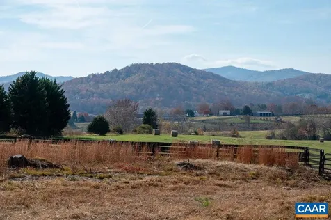 Tbd Red Hill Road Charlottesville VA 22903
