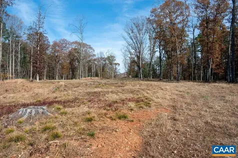 Tbd Red Hill Road Charlottesville VA 22903