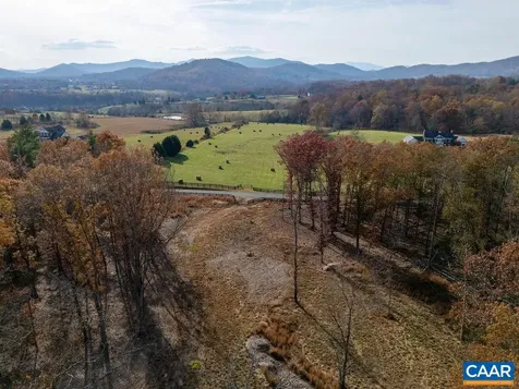 Tbd Red Hill Road Charlottesville VA 22903