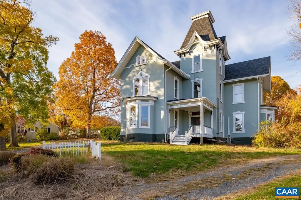 811 Westover Drive Staunton VA 24401