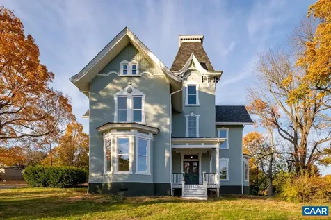 811 Westover Drive Staunton VA 24401