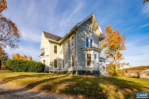 811 Westover Drive Staunton VA 24401