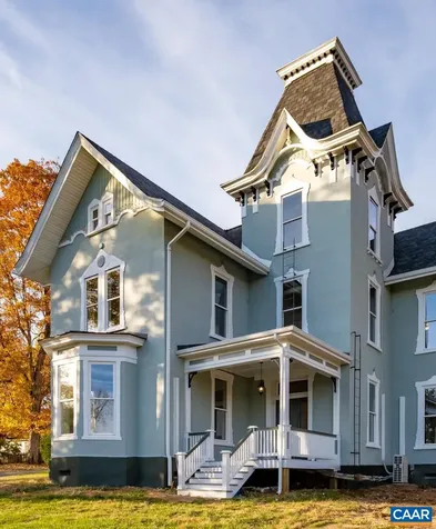 811 Westover Drive Staunton VA 24401