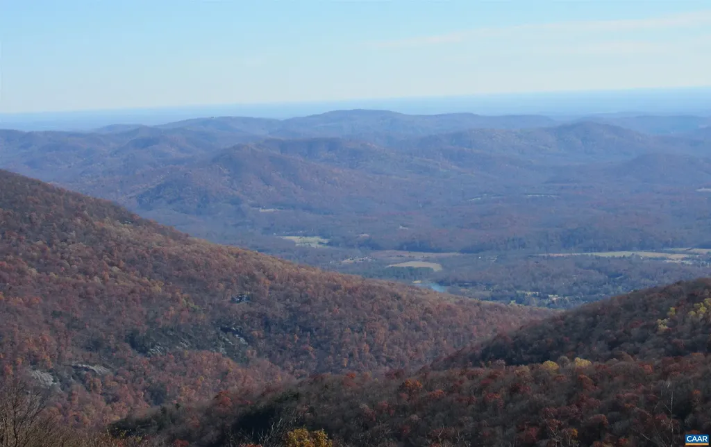 Wintergreen VA, 1635 Overlook Condos, Unit 1635