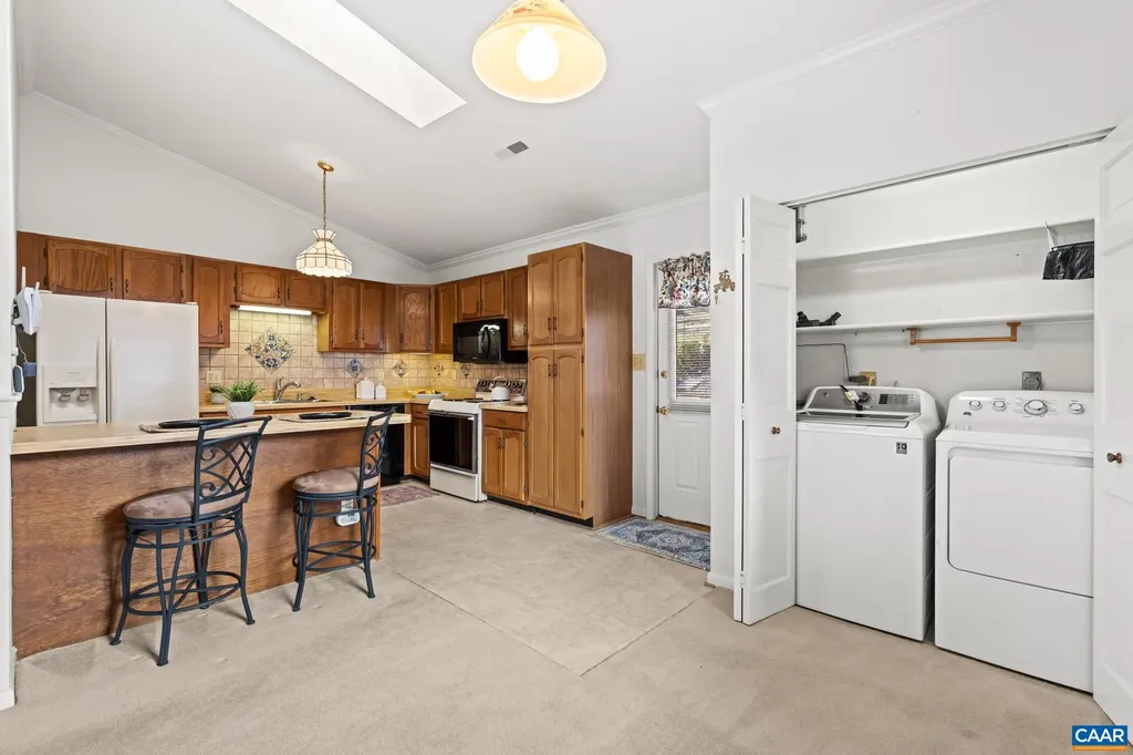 540 Woodmont Drive Charlottesville VA 22901