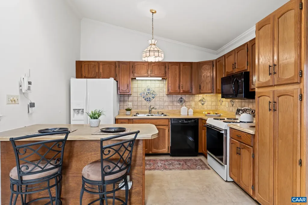 540 Woodmont Drive Charlottesville VA 22901