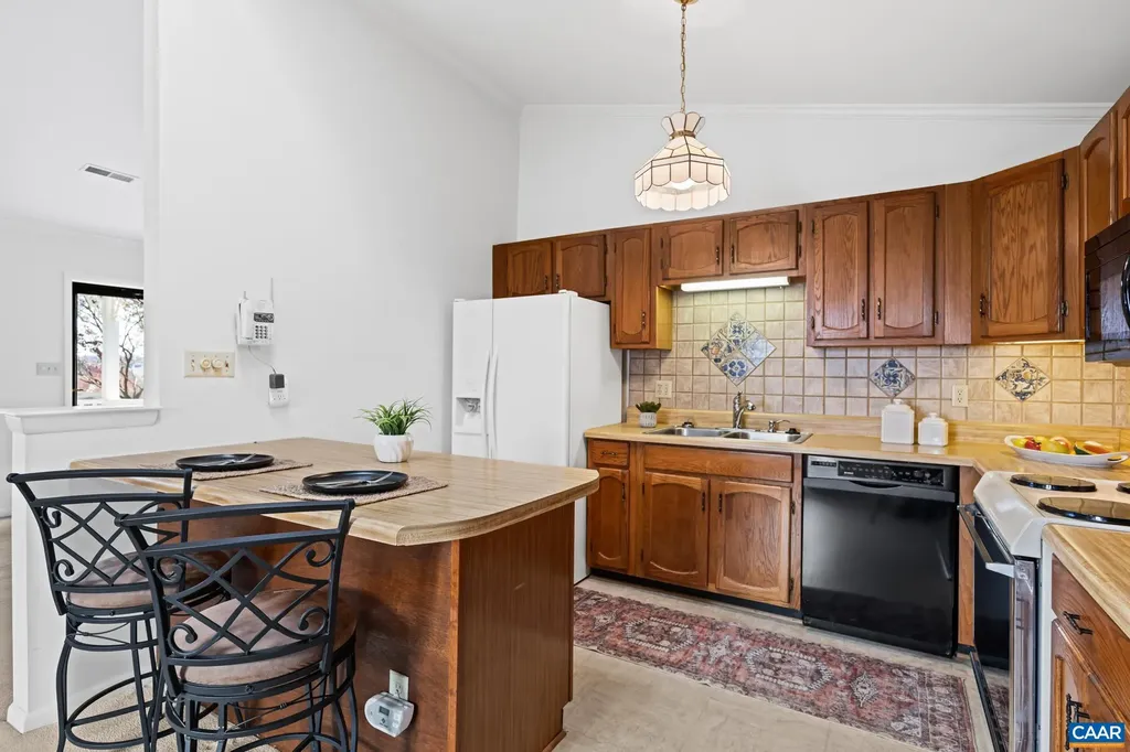 540 Woodmont Drive Charlottesville VA 22901