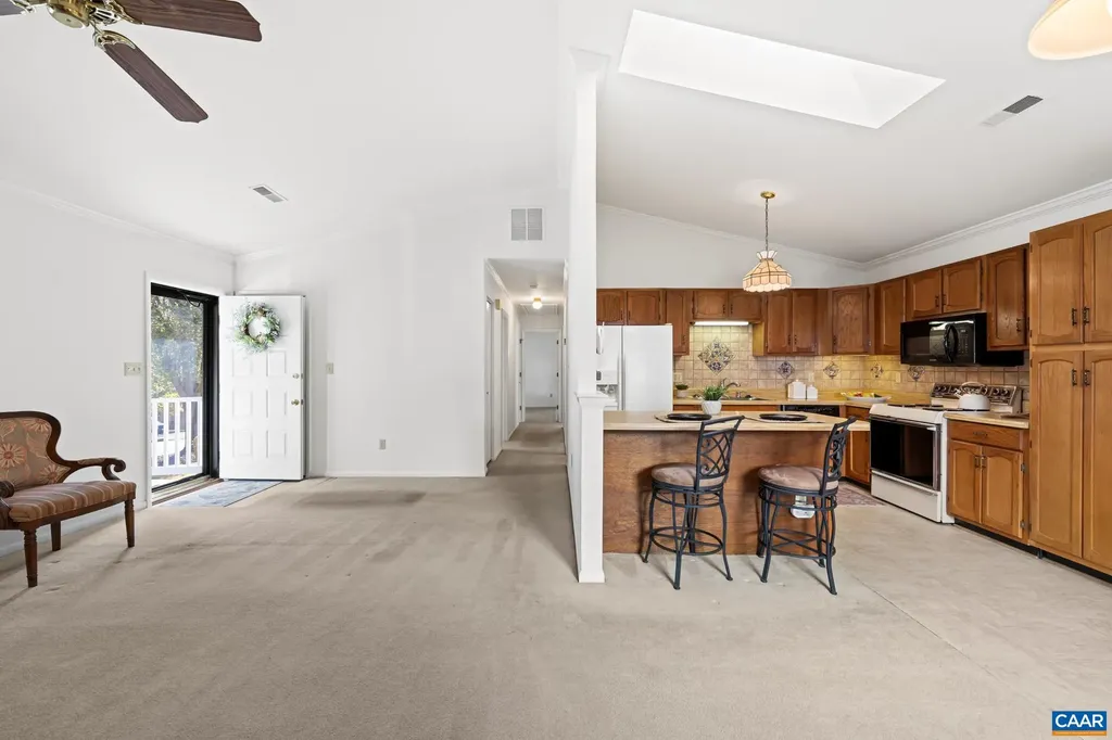 540 Woodmont Drive Charlottesville VA 22901