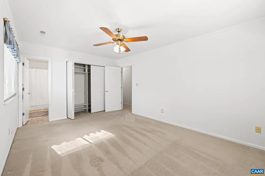 540 Woodmont Drive Charlottesville VA 22901