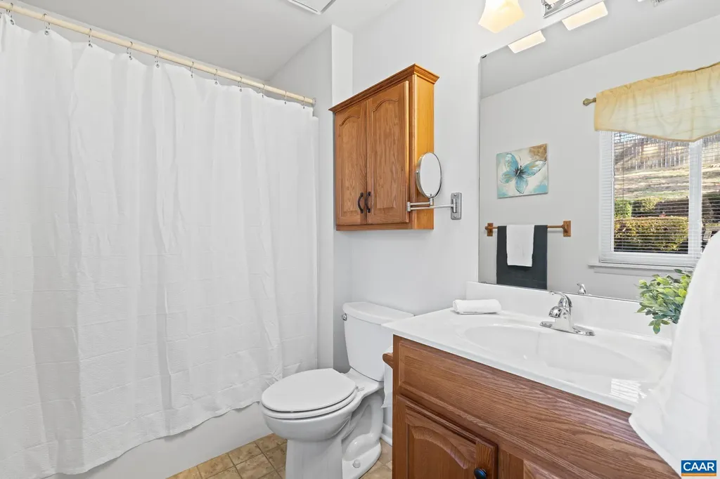 540 Woodmont Drive Charlottesville VA 22901