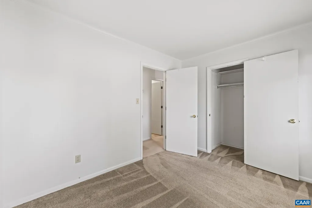 540 Woodmont Drive Charlottesville VA 22901