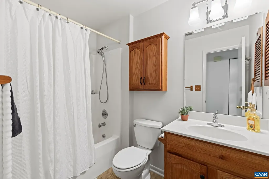 540 Woodmont Drive Charlottesville VA 22901