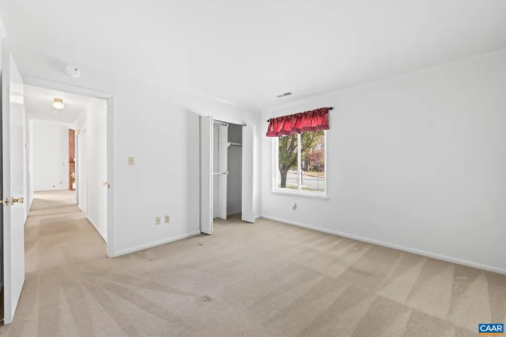 540 Woodmont Drive Charlottesville VA 22901