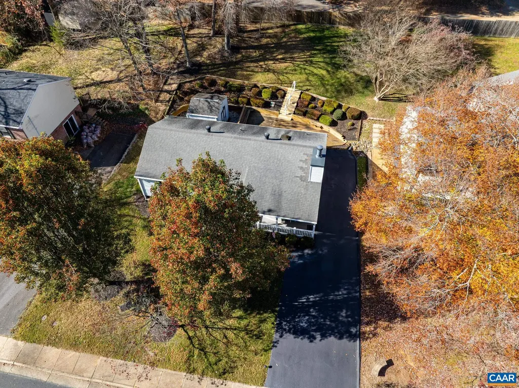 540 Woodmont Drive Charlottesville VA 22901