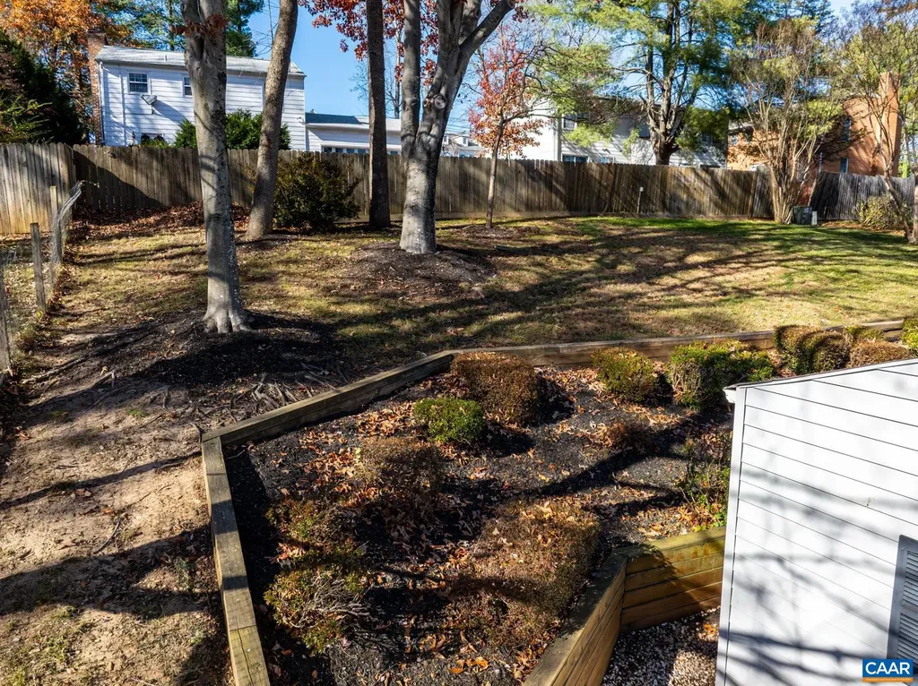 540 Woodmont Drive Charlottesville VA 22901