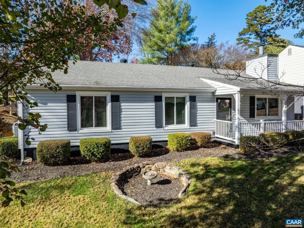 540 Woodmont Drive Charlottesville VA 22901
