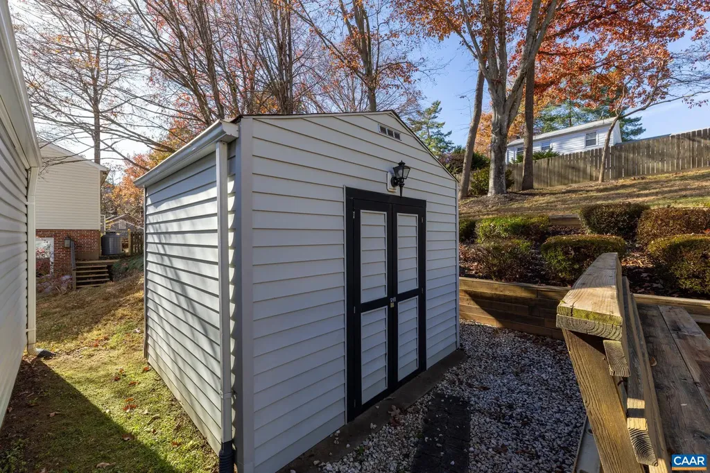 540 Woodmont Drive Charlottesville VA 22901