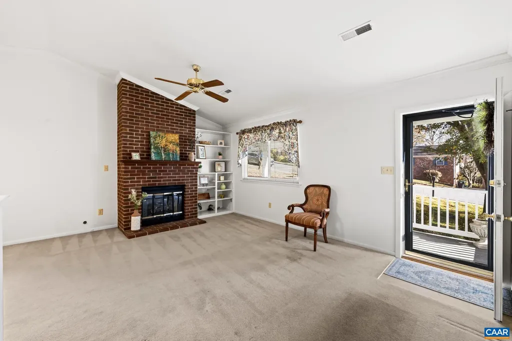 540 Woodmont Drive Charlottesville VA 22901