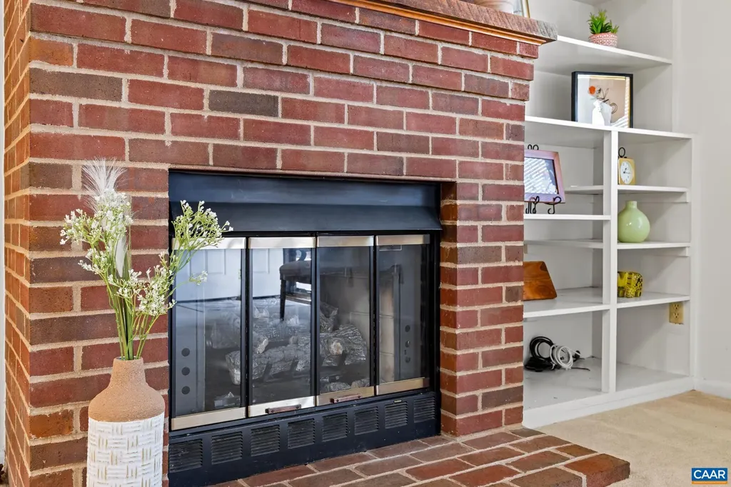 540 Woodmont Drive Charlottesville VA 22901