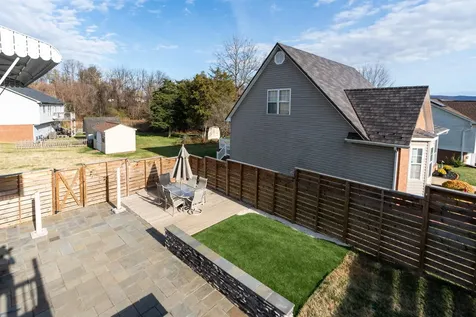 200 Bedford Road Waynesboro VA 22980