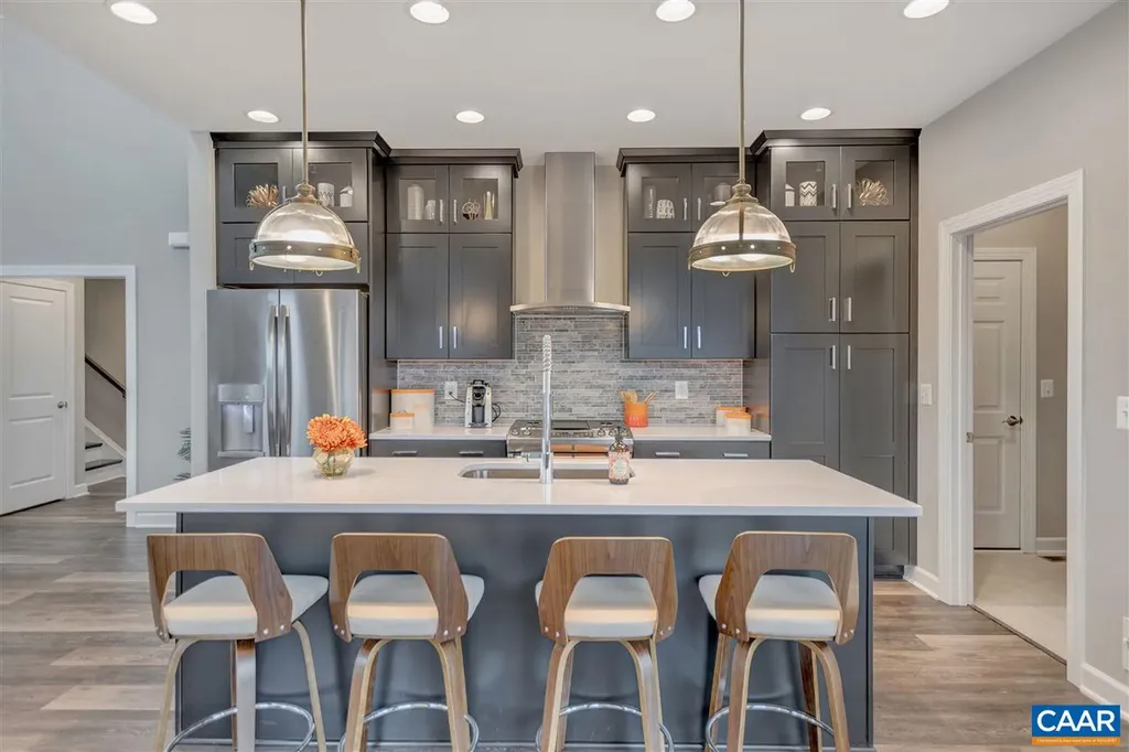 2A Corsham Street Crozet VA 22932