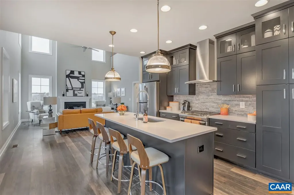 2A Corsham Street Crozet VA 22932