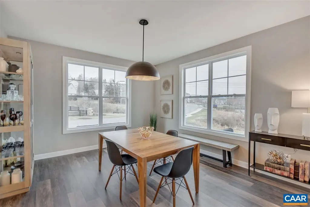 2A Corsham Street Crozet VA 22932