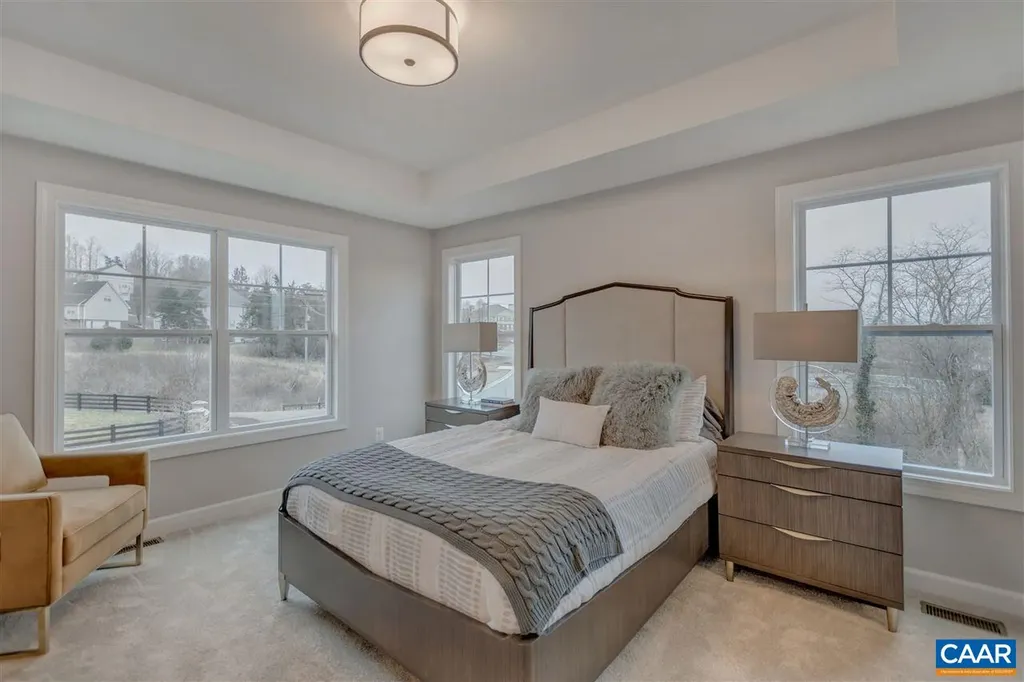 2A Corsham Street Crozet VA 22932