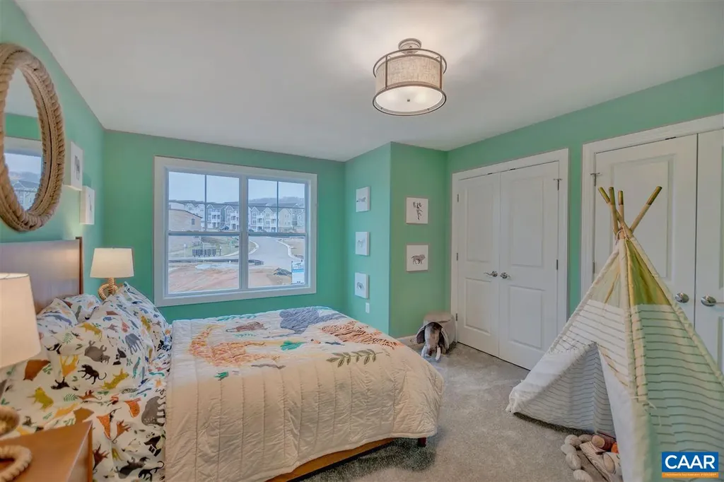 2A Corsham Street Crozet VA 22932