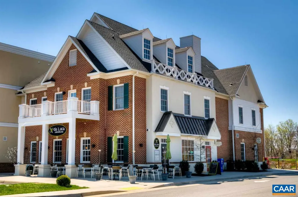 2A Corsham Street Crozet VA 22932