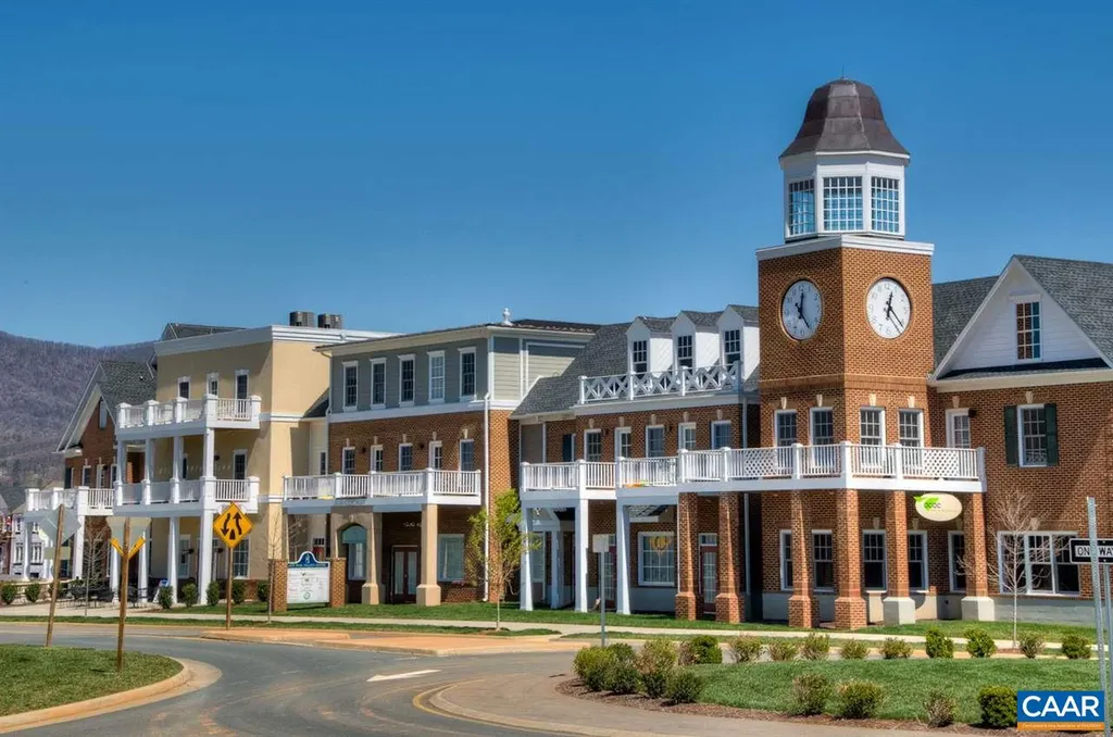 2A Corsham Street Crozet VA 22932